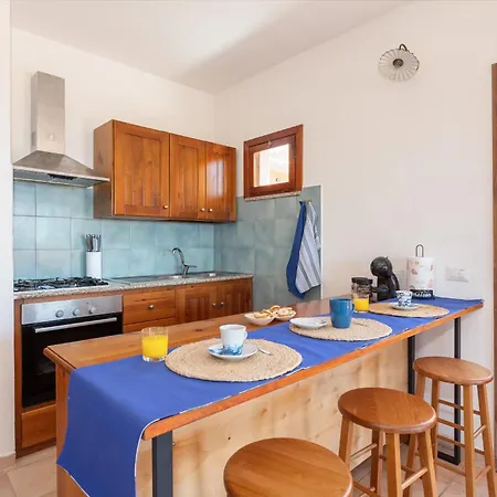 Casa vacanze - Prima Fila Fronte Mare - Ca' Teresa