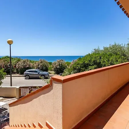 - Prima Fila Fronte Mare - Ca' Teresa Casa vacanze Funtana Meiga