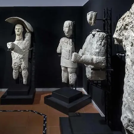 - Prima Fila Fronte Mare - Ca' Teresa Funtana Meiga