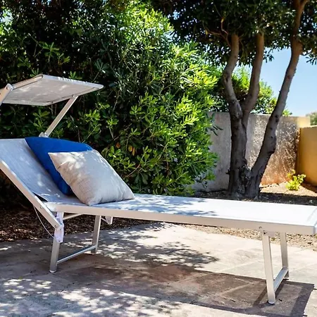 Casa vacanze - Prima Fila Fronte Mare - Ca' Teresa