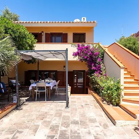 Casa vacanze - Prima Fila Fronte Mare - Ca' Teresa *