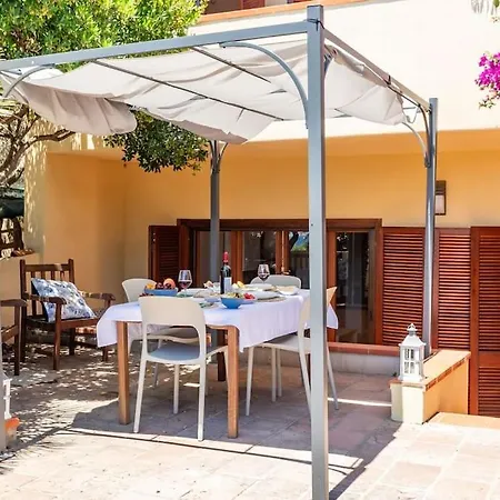 - Prima Fila Fronte Mare - Ca' Teresa Casa vacanze Funtana Meiga