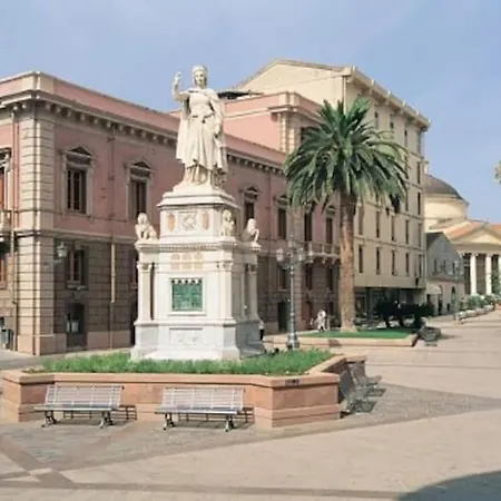 Casa de Férias - Prima Fila Fronte Mare - Ca' Teresa