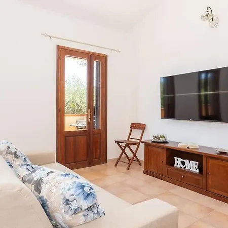 - Prima Fila Fronte Mare - Ca' Teresa Holiday home Funtana Meiga