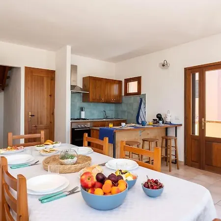 Holiday home - Prima Fila Fronte Mare - Ca' Teresa