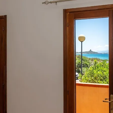 Semesterbostad - Prima Fila Fronte Mare - Ca' Teresa Funtana Meiga