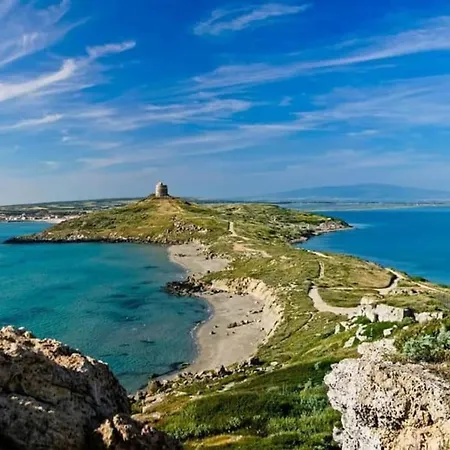 Ferienhaus - Prima Fila Fronte Mare - Ca' Teresa Funtana Meiga