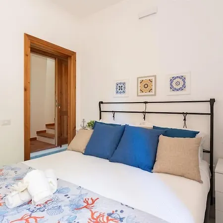 Ferienhaus - Prima Fila Fronte Mare - Ca' Teresa