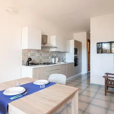 Holiday home - Prima Fila Fronte Mare - Ca' Teresa Funtana Meiga