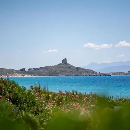 - Prima Fila Fronte Mare - Ca' Teresa Semesterbostad
