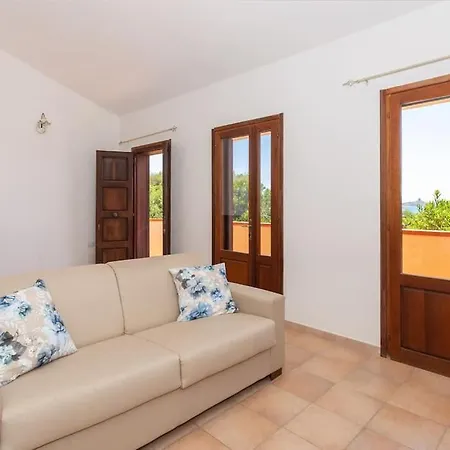 Holiday home - Prima Fila Fronte Mare - Ca' Teresa