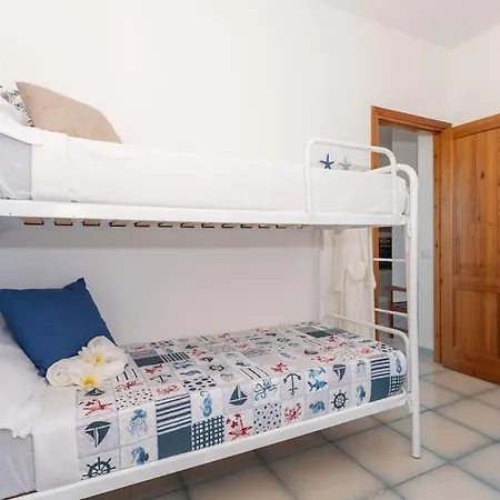 - Prima Fila Fronte Mare - Ca' Teresa Holiday home *