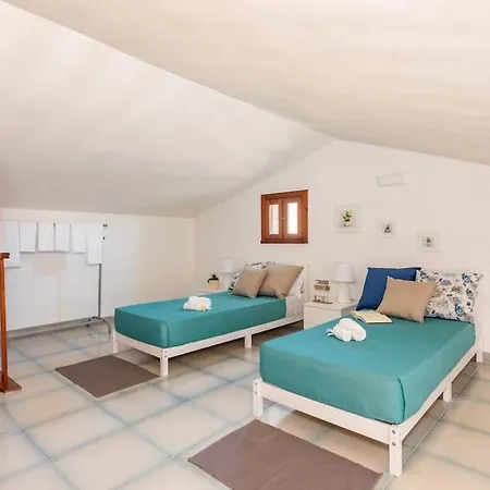 - Prima Fila Fronte Mare - Ca' Teresa Holiday home