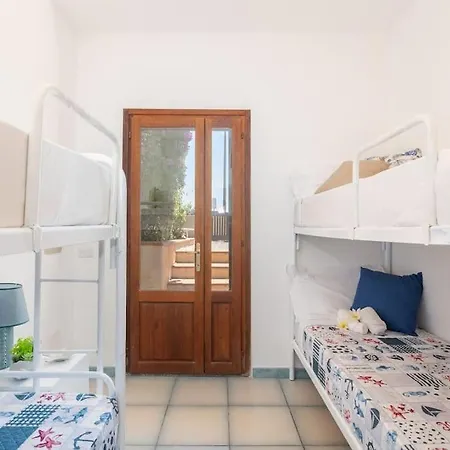 Holiday home - Prima Fila Fronte Mare - Ca' Teresa