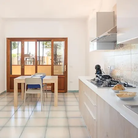 Holiday home - Prima Fila Fronte Mare - Ca' Teresa