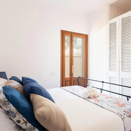 - Prima Fila Fronte Mare - Ca' Teresa Holiday home *