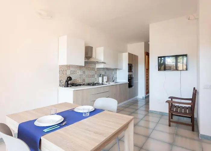 Tatil Evi - Prima Fila Fronte Mare - Ca' Teresa Funtana Meiga