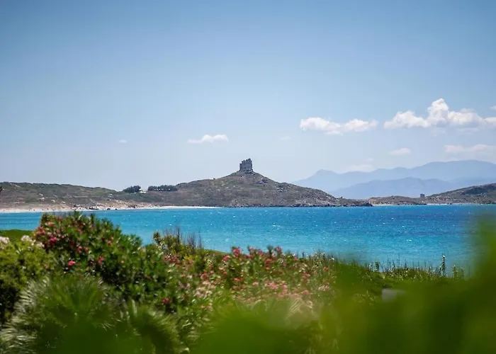 - Prima Fila Fronte Mare - Ca' Teresa Дом отдыха