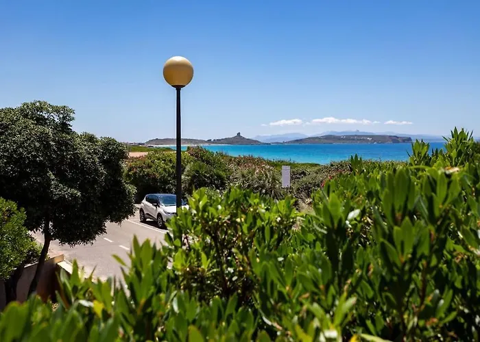 - Prima Fila Fronte Mare - Ca' Teresa