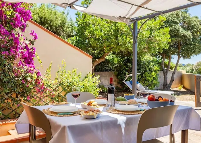 Tatil Evi - Prima Fila Fronte Mare - Ca' Teresa *