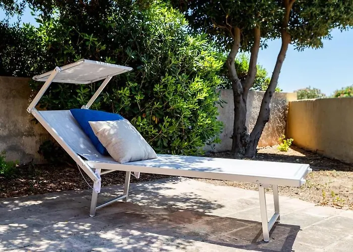 Tatil Evi - Prima Fila Fronte Mare - Ca' Teresa